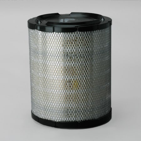 Donaldson Air Filter, Primary, Radialseal, Outer Dia 9.33in 237Mm Inner Dia 5.15in 131Mm Length P543614
